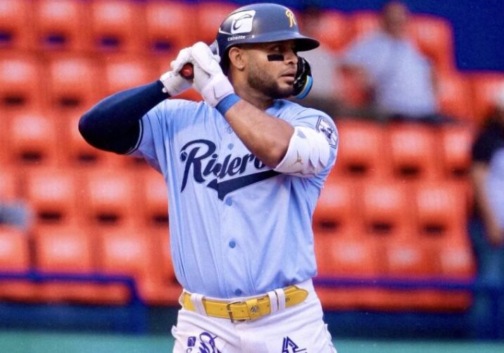 Ángel Reyes-Rieleros de Aguascalientes