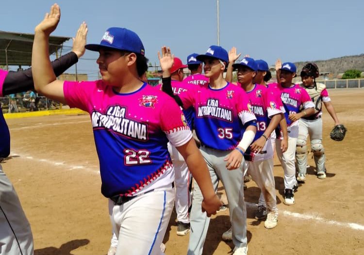 Asociaciones Juegos Nacionales