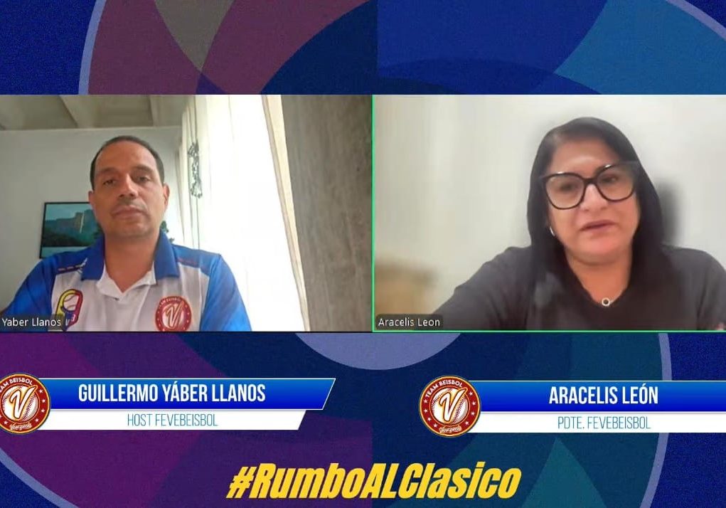 Aracelis León-Venezuela