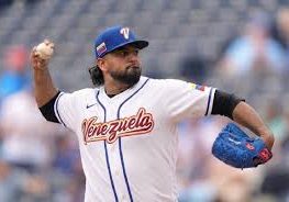 Germán Márquez-Venezuela