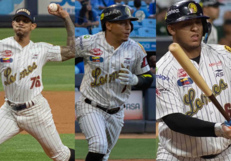 Refuerzos del Magallanes