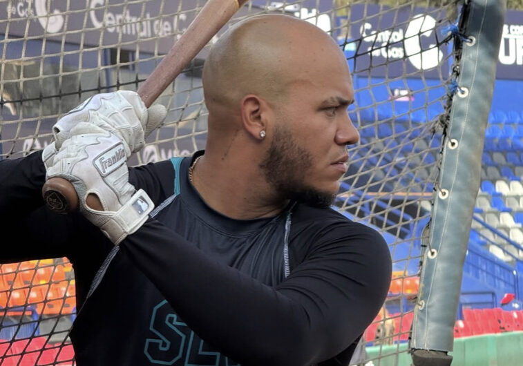 Thairo Estrada-Navegantes del Magallanes